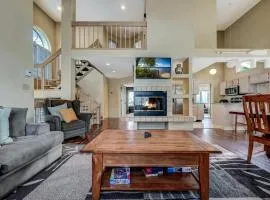 Poconos Paradise Lakeskihikewater Parkkids