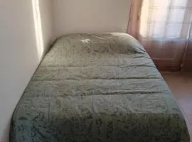 Séduisant studio confortable