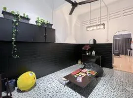 Homestay Taman Canning Ipoh, Perak - Smarthome