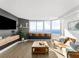FANTASTIC FULLY RENOVATED Beach Front Condo - Incredible View - Top of the Gulf 523