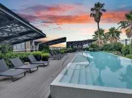North Melbourne Retreat