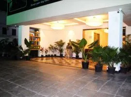 Hotel Comfort Inn