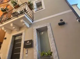 Humboldt Luxury Apartment & Rooms Taormina