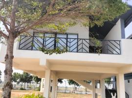 Pulicat Lake View Resort APTDC，位于Tada的酒店