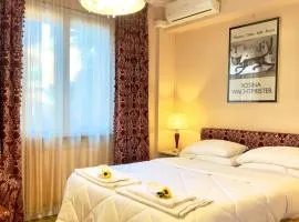 Bellaria Casa Indipendente-Giardino Privato-Free Parking-Wifi-Strategic Location 5 Terre-Portofino