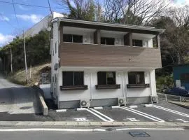 まるまる1室貸切アパートパインヒルズ101号室