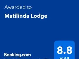 Matilinda Lodge