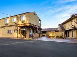圣克鲁斯渔人码头豪生国际酒店