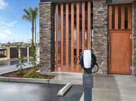 Home2 Suites By Hilton Eureka，位于尤里卡的酒店