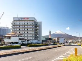 御殿场市1号超级酒店