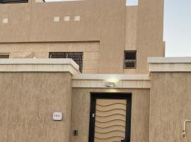 ڤيلا المرجان للعائلة Murjan Family Villa