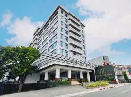 The Malioboro Hotel & Conference Center