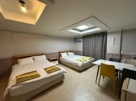 Daegu Gyeong's Hostel