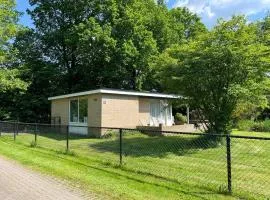Bungalow Zandzegge | 4 personen - Vakantiepark De Kremmer