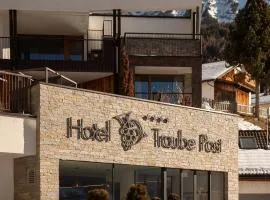 Aktiv- und Wellnesshotel Traube- Post