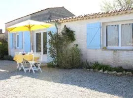 Maison 2 pièces 2 couchages Dolus d'Oléron DDO000-022