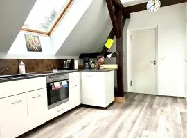 Ferienwohnung in Schkeuditz