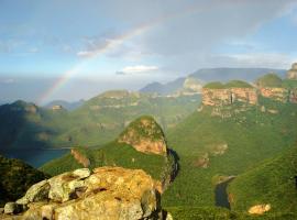 Blyde Canyon, A Forever Resort