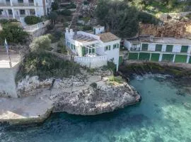 Beachhouse Sa Barca