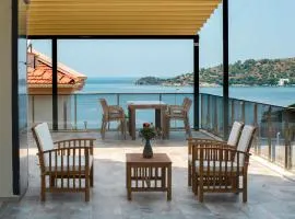 Yasemin Hotel