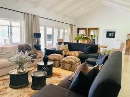 Ichibi Luxury Lodge Plett