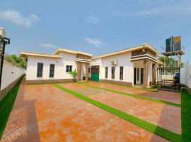Kiscourt apartment，位于Meran的酒店