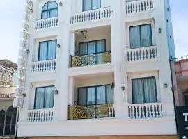 Hồng Hải Hotel