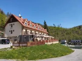 Penzión Čachovo