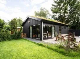 Geweldig natuurhuisje met Sauna bij Veluwe VP001