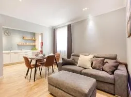 Cosy 2BR home, centre of Msida with full amenities by 360 Estates