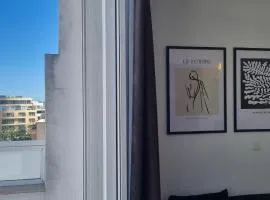 Penthouse in St Julian's, 2 Beds,Terrace, 4px