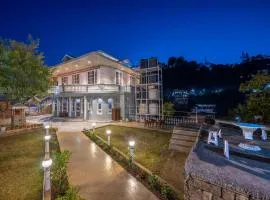 FarmVille - A Premium Holiday Home For Family With Valley View In Kasauli Hills 'Stag Not Allowed'