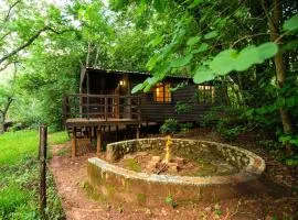 Buhleni Farm Chalets
