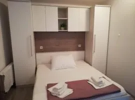 Apartmani Kristina