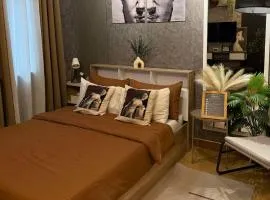Meraki Stays - ISLA - SMDC Hope Residences