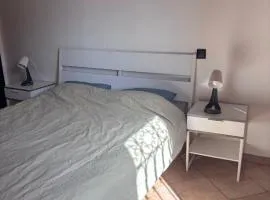 Taghazout bay apartment