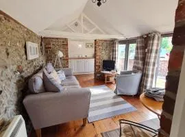 Characterful Cottage Daisy Lodge