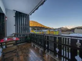 Casetta del Cervo - with Terrace