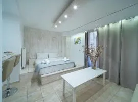 City Center Studios by Cretan Houses