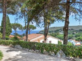 Residence Le Mimose，位于普罗基奥的酒店