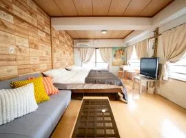 Kaibundo Apartment Hotel