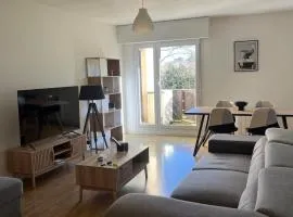 Luxe & Confort 4 Ch Metz