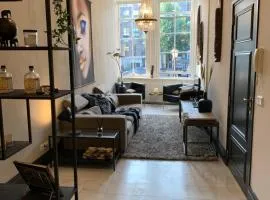 Unique Royal Basement residence