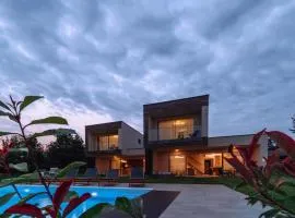 Awesome Home In Oroslavje With Sauna