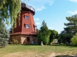 Nice Home In Neukalen