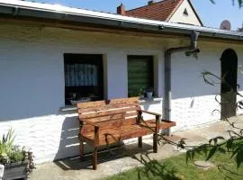 Bungalow bei Warnemünde