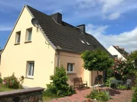 Ferienhaus in Bartelshagen II