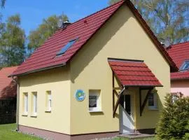 Ferienhaus Sonnenschein in Breege