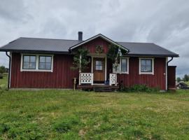 Ånnstugan，位于迪韦德的酒店