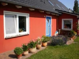 Ferienwohnung auf Rügen in Maltzien